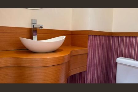 Apartamento à venda com 171m², 3 quartos e 3 vagas