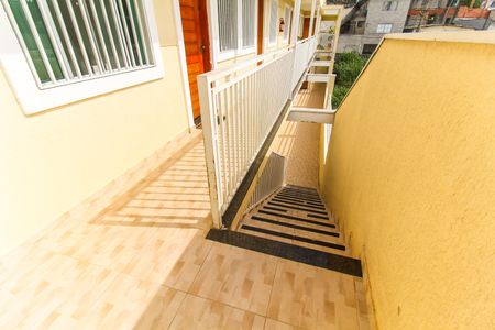 Apartamento para alugar com 37m², 1 quarto e 1 vagaÁrea comum