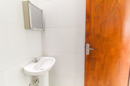 Apartamento para alugar com 37m², 1 quarto e 1 vagaBanheiro
