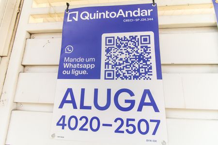 Apartamento para alugar com 37m², 1 quarto e 1 vagaPlaca