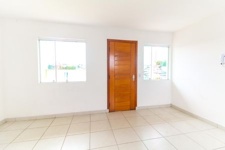 Apartamento para alugar com 37m², 1 quarto e 1 vagaSala/Cozinha