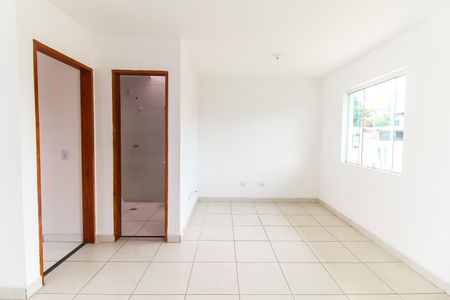 Apartamento para alugar com 37m², 1 quarto e 1 vagaSala/Cozinha