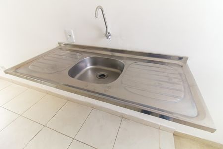 Apartamento para alugar com 37m², 1 quarto e 1 vagaSala/Cozinha