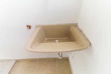 Apartamento para alugar com 37m², 1 quarto e 1 vagaSala/Cozinha