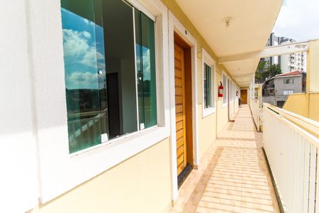 Apartamento para alugar com 37m², 1 quarto e 1 vagaÁrea comum