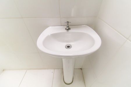 Apartamento para alugar com 37m², 1 quarto e 1 vagaBanheiro