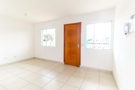 Apartamento para alugar com 37m², 1 quarto e 1 vagaSala/Cozinha