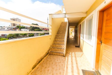 Apartamento para alugar com 37m², 1 quarto e 1 vagaÁrea comum