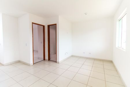 Apartamento para alugar com 37m², 1 quarto e 1 vagaSala/Cozinha
