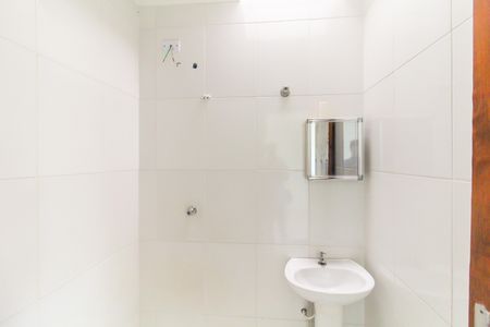 Apartamento para alugar com 37m², 1 quarto e 1 vagaBanheiro