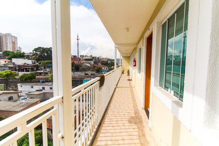 Apartamento para alugar com 37m², 1 quarto e 1 vagaÁrea comum