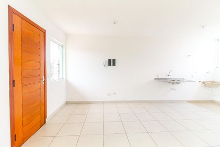 Apartamento para alugar com 37m², 1 quarto e 1 vagaSala/Cozinha