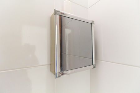 Apartamento para alugar com 37m², 1 quarto e 1 vagaBanheiro