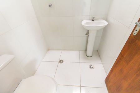 Apartamento para alugar com 37m², 1 quarto e 1 vagaBanheiro