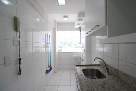 Apartamento para alugar com 75m², 3 quartos e 1 vagaCozinha