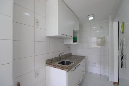 Apartamento para alugar com 75m², 3 quartos e 1 vagaCozinha