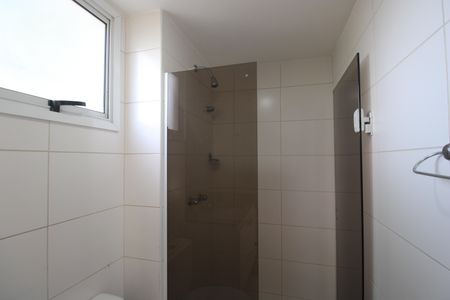 Apartamento para alugar com 75m², 3 quartos e 1 vagaBanheiro da suíte