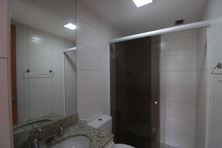 Apartamento para alugar com 75m², 3 quartos e 1 vagaBanheiro social
