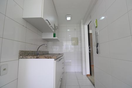 Apartamento para alugar com 75m², 3 quartos e 1 vagaCozinha