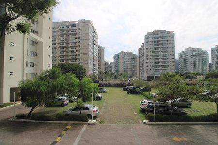 Apartamento para alugar com 75m², 3 quartos e 1 vagaSala - Varanda