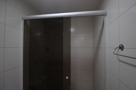 Apartamento para alugar com 75m², 3 quartos e 1 vagaBanheiro social