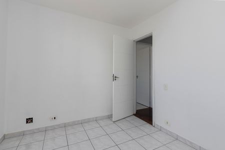 Apartamento à venda com 60m², 2 quartos e 1 vagaQuarto 2