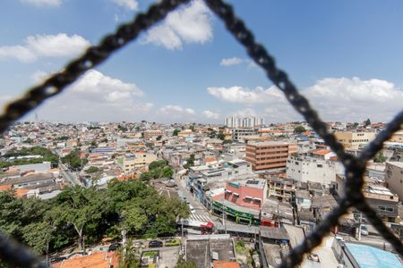 Apartamento à venda com 60m², 2 quartos e 1 vagaVista do Quarto 1