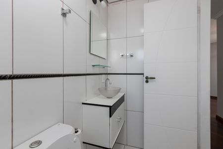 Apartamento à venda com 60m², 2 quartos e 1 vagaBanheiro