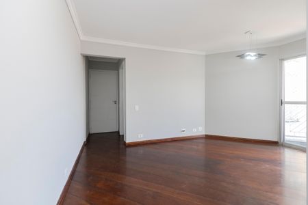 Apartamento à venda com 60m², 2 quartos e 1 vagaSala