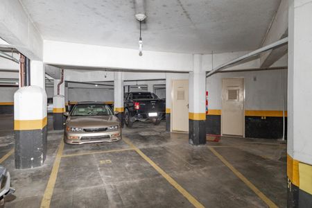 Apartamento à venda com 60m², 2 quartos e 1 vagaGaragem