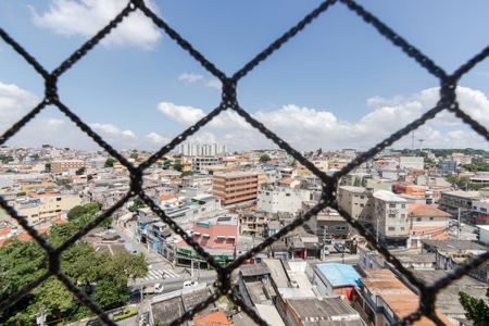 Apartamento à venda com 60m², 2 quartos e 1 vagaVista da Varanda