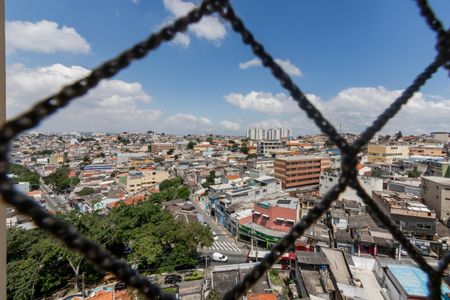 Apartamento à venda com 60m², 2 quartos e 1 vagaVista do Quarto 2