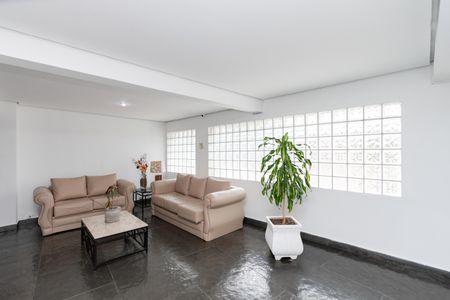 Apartamento à venda com 60m², 2 quartos e 1 vagaHall de Entrada