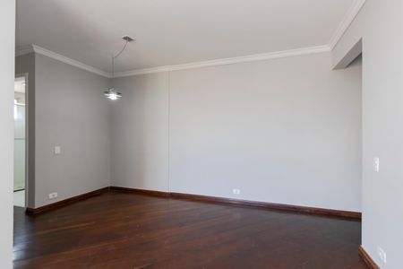 Apartamento à venda com 60m², 2 quartos e 1 vagaSala