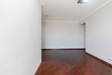 Sala de apartamento à venda com 2 quartos, 60m² em Jardim São Luís, São Paulo