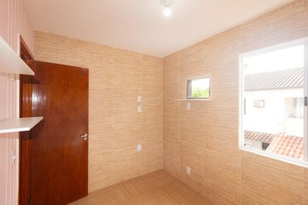 Casa de condomínio para alugar com 60m², 2 quartos e 1 vaga Casa de condomínio para alugar com 60m², 2 quartos e 1 vagaQuarto 2