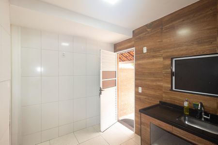 Casa de condomínio para alugar com 60m², 2 quartos e 1 vaga Casa de condomínio para alugar com 60m², 2 quartos e 1 vagaCozinha