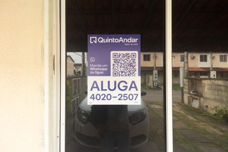 Casa de condomínio para alugar com 60m², 2 quartos e 1 vaga Casa de condomínio para alugar com 60m², 2 quartos e 1 vagaPlaquinha