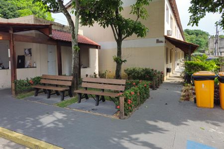 Casa de condomínio para alugar com 60m², 2 quartos e 1 vaga Casa de condomínio para alugar com 60m², 2 quartos e 1 vagaÁrea comum