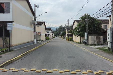Casa de condomínio para alugar com 60m², 2 quartos e 1 vaga Casa de condomínio para alugar com 60m², 2 quartos e 1 vagaÁrea comum