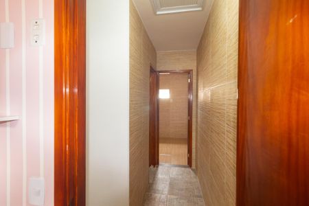 Casa de condomínio para alugar com 60m², 2 quartos e 1 vaga Casa de condomínio para alugar com 60m², 2 quartos e 1 vagaCorredor