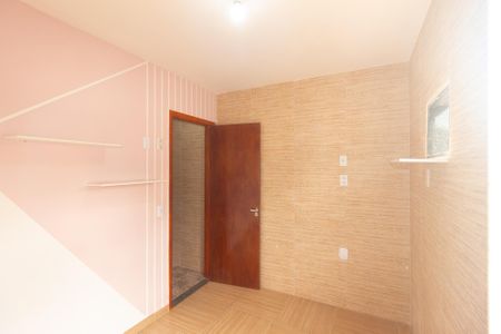 Casa de condomínio para alugar com 60m², 2 quartos e 1 vaga Casa de condomínio para alugar com 60m², 2 quartos e 1 vagaQuarto 2