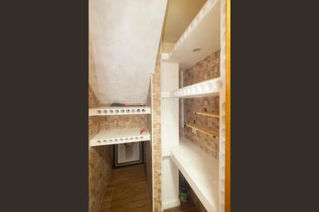 Casa de condomínio para alugar com 60m², 2 quartos e 1 vaga Casa de condomínio para alugar com 60m², 2 quartos e 1 vagaDespensa