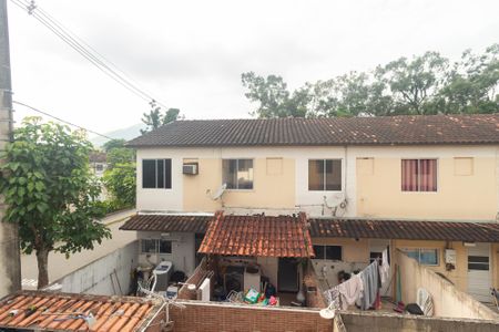Casa de condomínio para alugar com 60m², 2 quartos e 1 vaga Casa de condomínio para alugar com 60m², 2 quartos e 1 vagaVista do Quarto 2