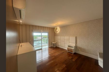 Apartamento para alugar com 245m², 4 quartos e sem vaga
