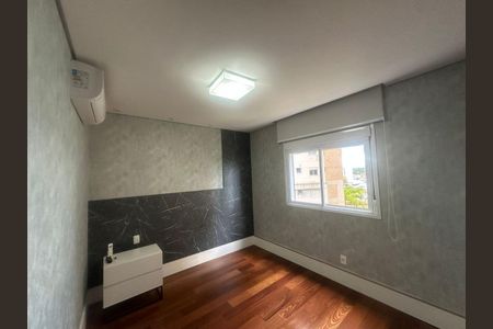 Apartamento para alugar com 4 quartos, 245m² em Jardim das Colinas, São José dos Campos