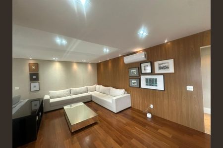 Apartamento para alugar com 4 quartos, 245m² em Jardim das Colinas, São José dos Campos