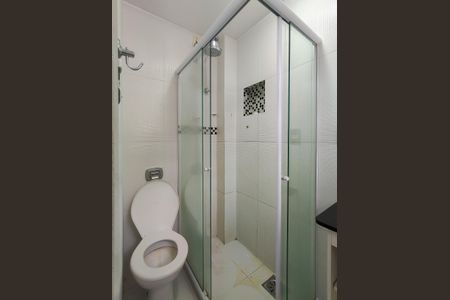 Studio para alugar com 32m², 1 quarto e sem vagaEstúdio