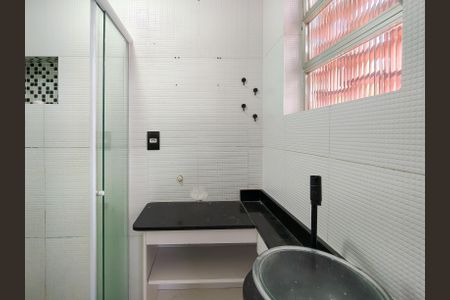 Studio para alugar com 32m², 1 quarto e sem vagaEstúdio