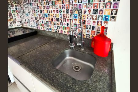 Estúdio de kitnet/studio para alugar com 1 quarto, 32m² em Grajaú, Rio de Janeiro